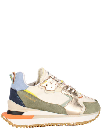 0-105 Sneakers Donna da donna