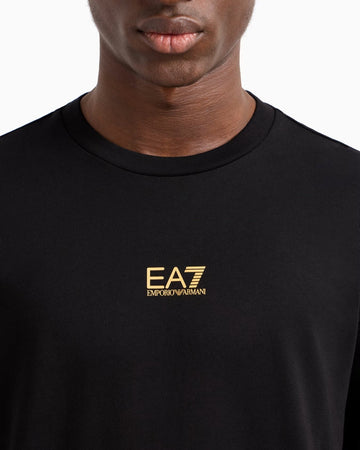 EA7 Emporio Armani felpa emporio armani da uomo