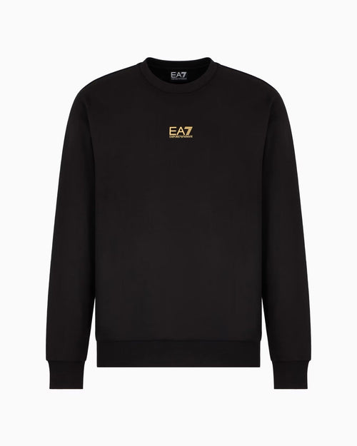 EA7 Emporio Armani felpa emporio armani da uomo