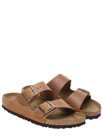BIRKENSTOCK sandali arizona da uomo