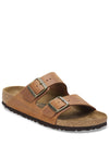 BIRKENSTOCK sandali arizona da uomo