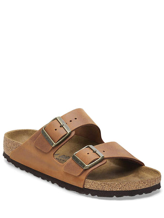 BIRKENSTOCK sandali arizona da uomo