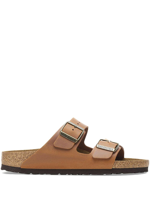BIRKENSTOCK sandali arizona da uomo