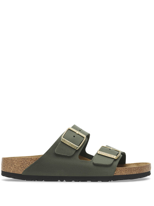BIRKENSTOCK Arizona Pelle oliata da donna