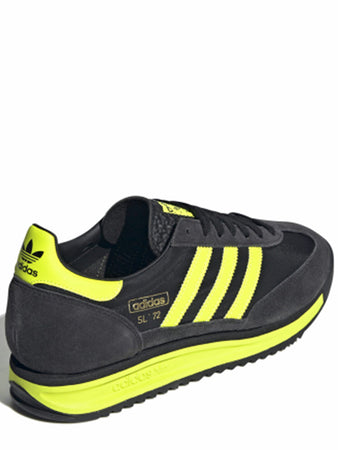 ADIDAS ORIGINALS Sneakers SL 72 RS da donna