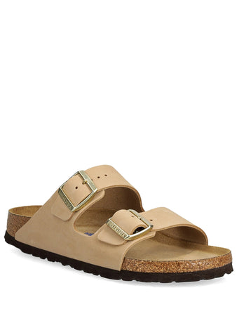 BIRKENSTOCK sandali arizona da uomo