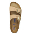 BIRKENSTOCK sandali arizona da uomo