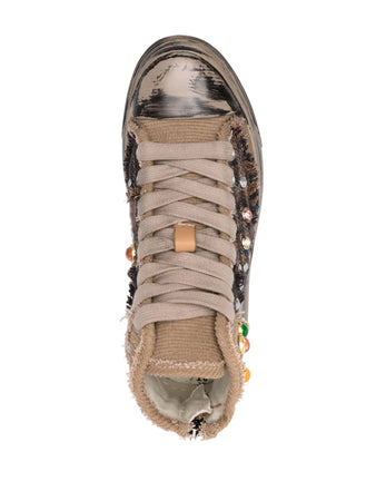 R13 sneakers kurt da donna