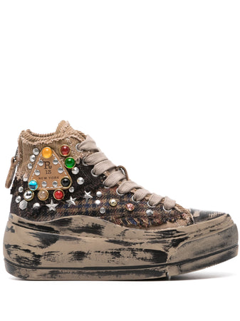 R13 sneakers kurt da donna