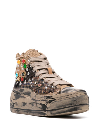 R13 sneakers kurt da donna