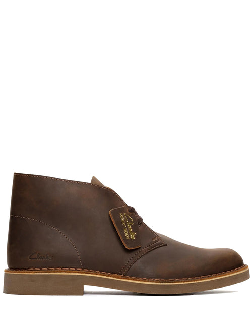 CLARKS stivali desert da uomo