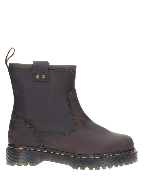 DR. MARTENS Stivali da motociclista da donna