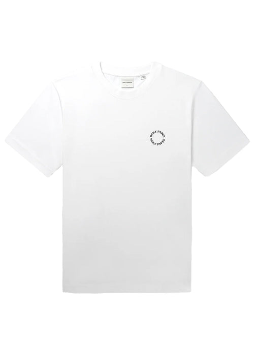 DAILY PAPER T-shirt Orbit da uomo