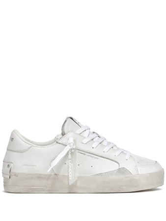 Crime London sneakers SK8 DELUXE da donna