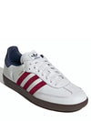 ADIDAS ORIGINALS sneakers samba OG da donna