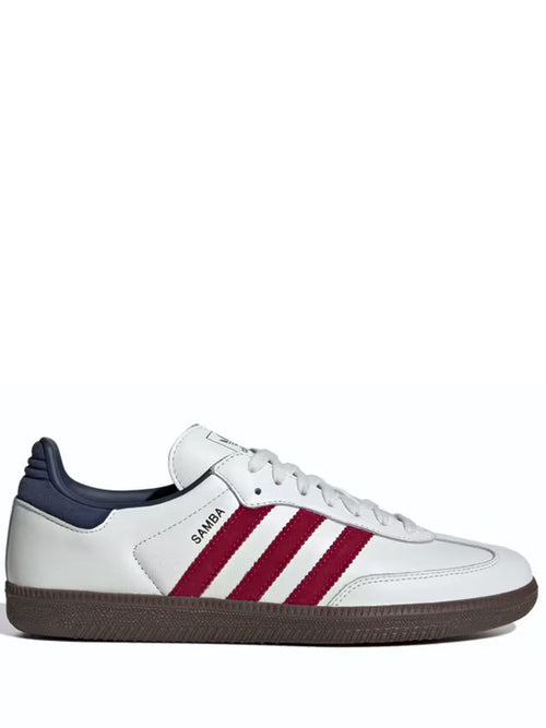 ADIDAS ORIGINALS sneakers samba OG da donna