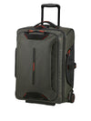SAMSONITE trolley borsone con ruote da uomo