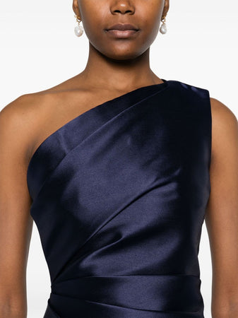 SOLACE LONDON Abito Kira lungo da donna