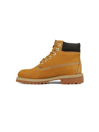 TIMBERLAND PREMIUM 6 INCH CLASSIC BOOT da bambino