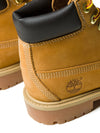 TIMBERLAND PREMIUM 6 INCH CLASSIC BOOT da bambino