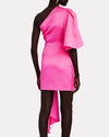 SOLACE LONDON mini dress marcie da donna