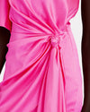 SOLACE LONDON mini dress marcie da donna