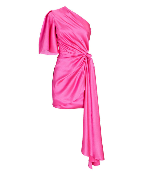 SOLACE LONDON mini dress marcie da donna