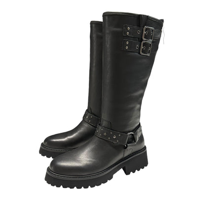 CARMELA Carmela - Bt. Pirl Negro 161908 da donna