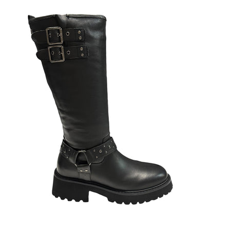 CARMELA Carmela - Bt. Pirl Negro 161908 da donna