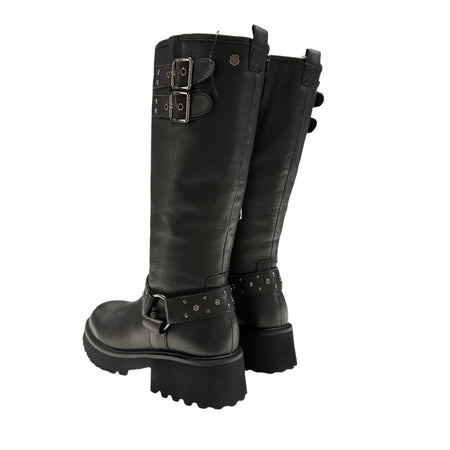 CARMELA Carmela - Bt. Pirl Negro 161908 da donna