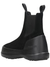 MOON BOOT Stivale Mb Luna Chelsea da uomo
