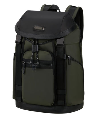 SAMSONITE zaino samsonite relyon da uomo
