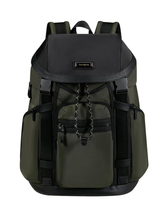 SAMSONITE zaino samsonite relyon da uomo