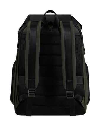 SAMSONITE zaino samsonite relyon da uomo