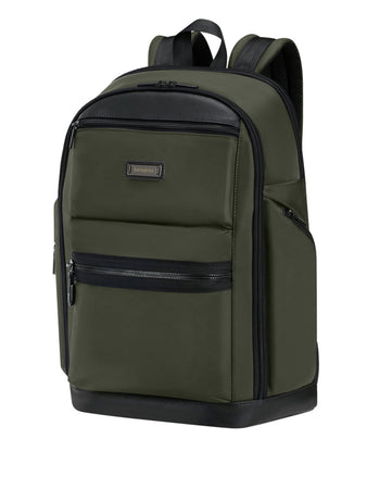 SAMSONITE zaino samsonite da uomo