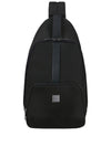 SAMSONITE marsupio samsonite sacksquare monospalla da uomo