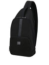 SAMSONITE marsupio samsonite sacksquare monospalla da uomo