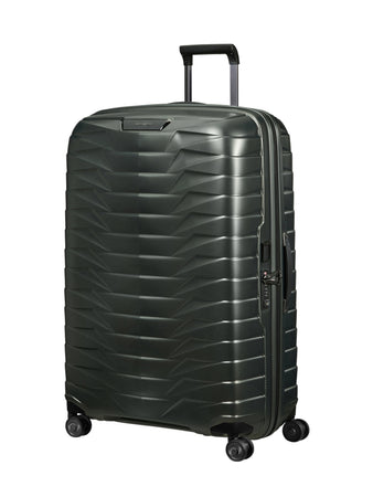 SAMSONITE valigia proxis spinner da uomo