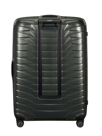 SAMSONITE valigia proxis spinner da uomo