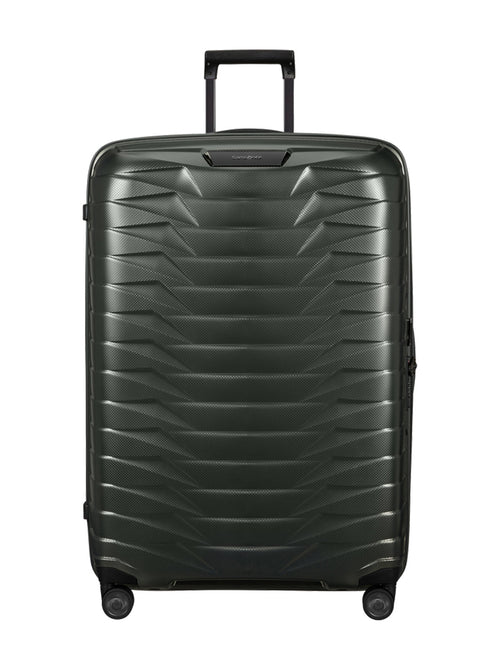 SAMSONITE valigia proxis spinner da uomo