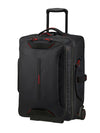 SAMSONITE trolley borsone con ruote da uomo