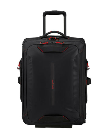 SAMSONITE trolley borsone con ruote da uomo
