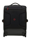 SAMSONITE trolley borsone con ruote da uomo