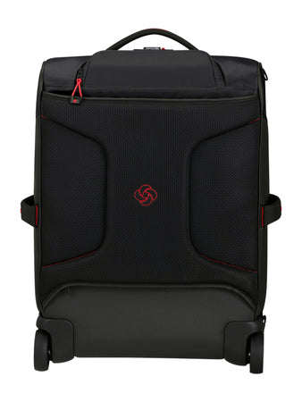 SAMSONITE trolley borsone con ruote da uomo