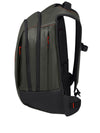 SAMSONITE zaino ecodiver L da uomo