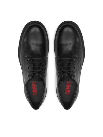 CAMPER stringate camper da uomo