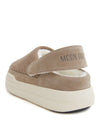 MOON BOOT scarpe moon boot Sabot Park da donna