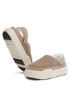 MOON BOOT scarpe moon boot Sabot Park da donna