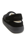 MOON BOOT scarpe moon boot Sabot Park da donna