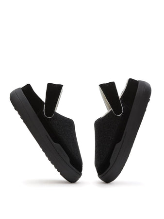 MOON BOOT scarpe moon boot Sabot Park da donna